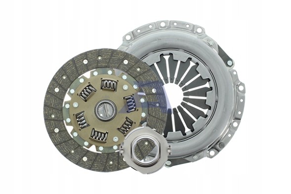 Aisin KZ-118 Комплект зчеплення aisin kz-118