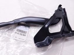 Renault OE 654239547R 654235286R GTECH RENAULT CLIO V 5 LIFT ПЕТЛЯ КАПОТУ КРИШКИ ДВИГУНА ЛІВА 654239547R