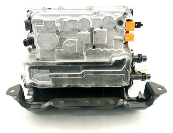 Volkswagen OE 1EA915685Q, DWP523910OE МОДУЛЬ ЗАРЯДНОГО ПРИСТРОЮ ВИСОКОЇ НАПРУГИ VW ID.4 ID4 ID.5 ID5 1EA915685Q ОРИГІНАЛ