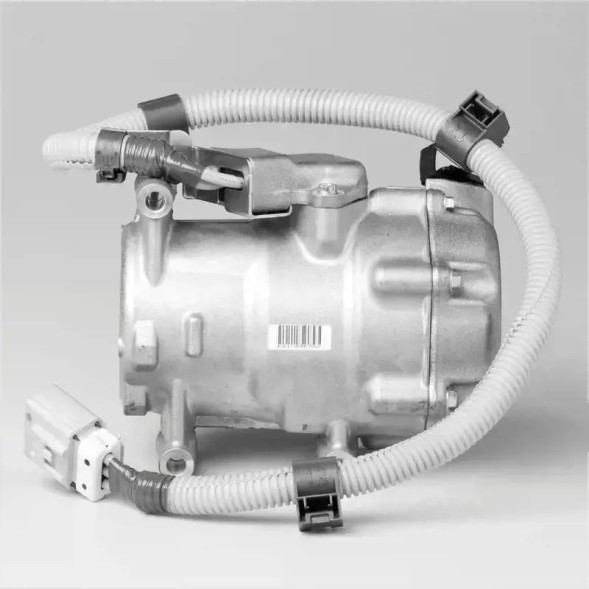 Denso DCP50503 Компресор кондиціонера dcp50503 denso
