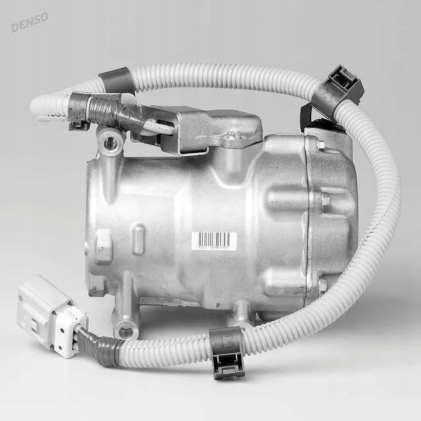 Denso DCP50503 Компресор кондиціонера dcp50503 denso