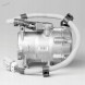 Denso DCP50503 Компресор кондиціонера dcp50503 denso