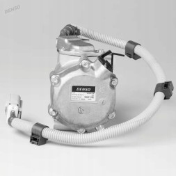 Denso DCP50503 Компресор кондиціонера dcp50503 denso