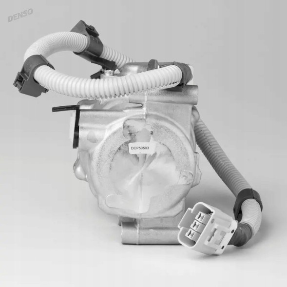 Denso DCP50503 Компресор кондиціонера dcp50503 denso