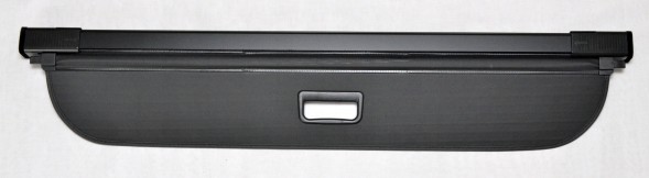 Xenox Roleta Hyundai Tucson IV NX4 EUROPA Багажна шторка Hyundai Tucson IV NX4 2021+ НОВА ЧОРНА МЕГА ЯКІСТЬ ЄВРОПА