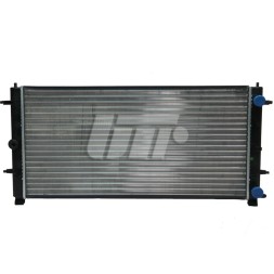 R20021 SATO TECH Радіатор охолодження двигуна