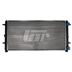R20021 SATO TECH Радіатор охолодження двигуна