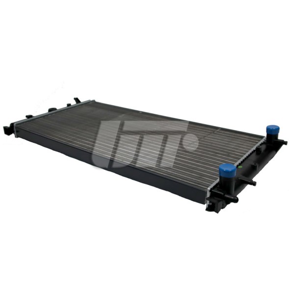 R20021 SATO TECH Радіатор охолодження двигуна
