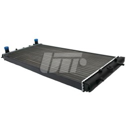 R20021 SATO TECH Радіатор охолодження двигуна