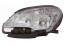 Abakus 442-1172LMLD-EM Світлодіодний фара 442-1172lmld-em abakus