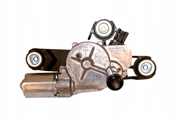 MAGNETI MARELLI MGM064342016010(iMOTO) Двигун склоочисника ford mondeo c-max ii focus ii + набір водія #37