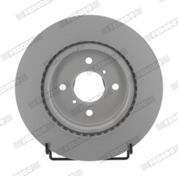 DDF2376C FERODO Гальмівний диск РОЗПРОДАЖ