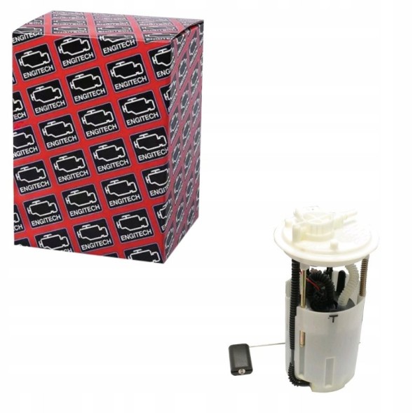 Engitech ENT100038 Engitech ent100038 ent100038