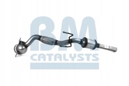 BM Catalysts BM92186H Каталізатор bm92186h bm catalysts audi seat skoda