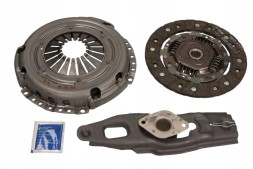 Sachs 3000 951 097 Муфта кпл. Для smart forfour/fortwo 0,8 cdi/1,0-1,1 04-