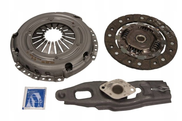 Sachs 3000 951 097 Муфта кпл. Для smart forfour/fortwo 0,8 cdi/1,0-1,1 04-