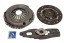 Sachs 3000 951 097 Муфта кпл. Для smart forfour/fortwo 0,8 cdi/1,0-1,1 04-