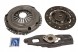 Sachs 3000 951 097 Муфта кпл. Для smart forfour/fortwo 0,8 cdi/1,0-1,1 04-