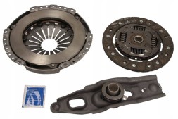 Sachs 3000 951 097 Муфта кпл. Для smart forfour/fortwo 0,8 cdi/1,0-1,1 04-