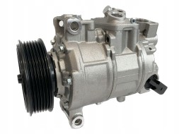 EURO KLIMA 8FK351114-301 / 240858 / 447150-1451 / 447150-1452 / 447150-1453 / 447150-1454 / 447150-1455 / 447150-1620 / 447150-1621 / 447150-1623 / 447150-3620 Компресор клім. Audi seat skoda volkswagen 447150-1451 / 447150-1452