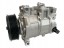 EURO KLIMA 8FK351114-301 / 240858 / 447150-1451 / 447150-1452 / 447150-1453 / 447150-1454 / 447150-1455 / 447150-1620 / 447150-1621 / 447150-1623 / 447150-3620 Компресор клім. Audi seat skoda volkswagen 447150-1451 / 447150-1452