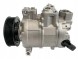 EURO KLIMA 8FK351114-301 / 240858 / 447150-1451 / 447150-1452 / 447150-1453 / 447150-1454 / 447150-1455 / 447150-1620 / 447150-1621 / 447150-1623 / 447150-3620 Компресор клім. Audi seat skoda volkswagen 447150-1451 / 447150-1452