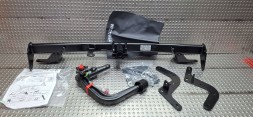 Opel OE S25053061 Фаркоп WESTFALIA 1631689180 Opel Corsa F Peugeot 208 II 2019-
