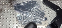 Opel OE S25053061 Фаркоп WESTFALIA 1631689180 Opel Corsa F Peugeot 208 II 2019-