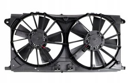 AC FL3Z8C607A, FL3Z-8C607A FORD F-150 F150 FAN 2015 - 2020 р.в