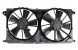 AC FL3Z8C607A, FL3Z-8C607A FORD F-150 F150 FAN 2015 - 2020 р.в