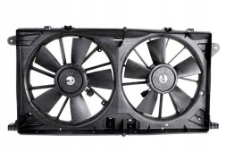 AC FL3Z8C607A, FL3Z-8C607A FORD F-150 F150 FAN 2015 - 2020 р.в