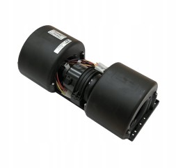 Spal 006-a40-22 Повітродувка вентиляторна spal 12v 3-speed 006-a40-22