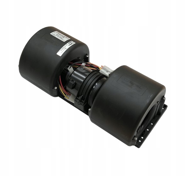 Spal 006-a40-22 Повітродувка вентиляторна spal 12v 3-speed 006-a40-22