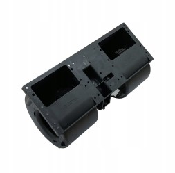 Spal 006-a40-22 Повітродувка вентиляторна spal 12v 3-speed 006-a40-22