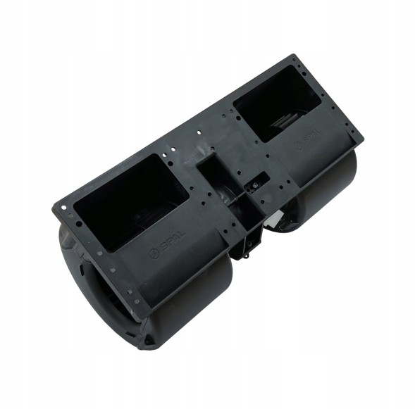 Spal 006-a40-22 Повітродувка вентиляторна spal 12v 3-speed 006-a40-22