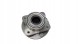 SKF VKBA 6597 Підшипник муфти коліса передньої осі skf chrysler voyager iv dodge caravan