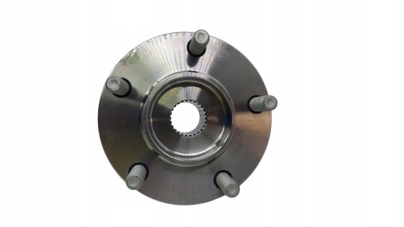 SKF VKBA 6597 Підшипник муфти коліса передньої осі skf chrysler voyager iv dodge caravan