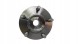 SKF VKBA 6597 Підшипник муфти коліса передньої осі skf chrysler voyager iv dodge caravan