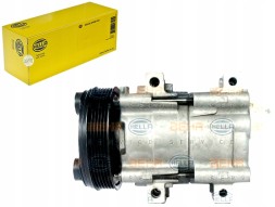 Hella PRO/8FK 351 113-731 HEL Компресор кондиціонера ford mondeo 93-00 hella + асистент зіткнення #34