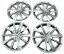 Opel OE 9832850080, DWP545178OE Ковпаки комплект ковпаків 15" Opel Mokka 9832850080 Нові оригінальні