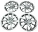 Opel OE 9832850080, DWP545178OE Ковпаки комплект ковпаків 15" Opel Mokka 9832850080 Нові оригінальні