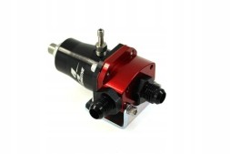 Aeromotive AM-13105 РЕГУЛЯТОР ТИСКУ ПАЛЬНОГО AEROMOTIVE EFI 1000HP AN6 RED/BLACK