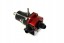 Aeromotive AM-13105 РЕГУЛЯТОР ТИСКУ ПАЛЬНОГО AEROMOTIVE EFI 1000HP AN6 RED/BLACK