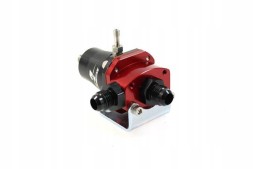 Aeromotive AM-13105 РЕГУЛЯТОР ТИСКУ ПАЛЬНОГО AEROMOTIVE EFI 1000HP AN6 RED/BLACK