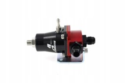 Aeromotive AM-13105 РЕГУЛЯТОР ТИСКУ ПАЛЬНОГО AEROMOTIVE EFI 1000HP AN6 RED/BLACK
