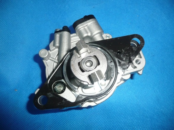 Peugeot OE 1616778080 Насос вакуумний Оригінальний Nemo Bipper Fiorino 1.3 HDi