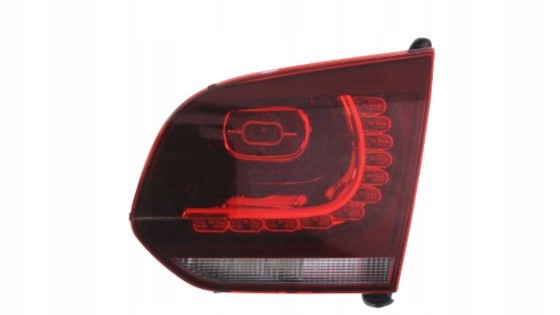 LS Lampa tylna prawa VOLKSWAGEN GOLF VI (5K), 10.08-12.12 5K0945094AJ 5K0945094P Лампа задня правая volkswagen golf vi (5k), 10.08-12.12 r 5k0945094p