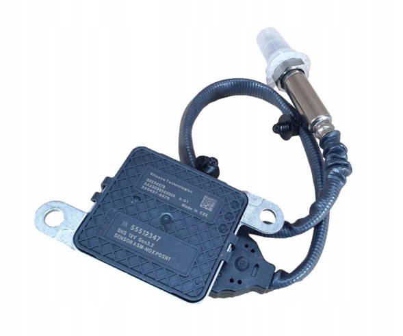 PSA Датчик NOX Opel 55512347 2.0 DTI Оригінал