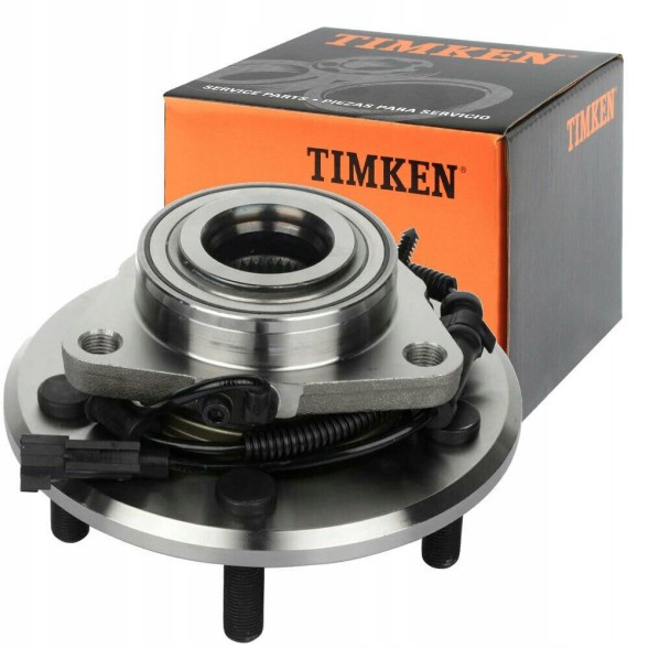 Timken TK-HA590515 МАТОЧИНА КОЛЕСА ПЕРЕДНЯ DODGE РАМА 1500 2012-2021