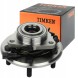 Timken TK-HA590515 МАТОЧИНА КОЛЕСА ПЕРЕДНЯ DODGE РАМА 1500 2012-2021